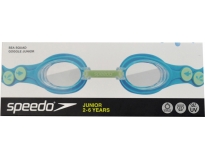Speedo Óculos de Natação Sea Squad Goggle Jr